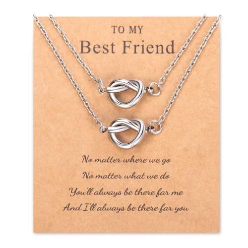 Tiffany deals bff necklaces